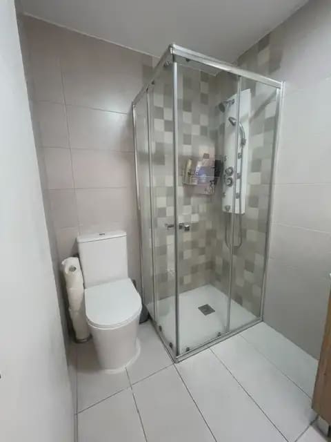 2 slaapkamer Appartement te koop in La Villajoyosa / Vila Joiosa - € 199.000 (Ref: 9529102)