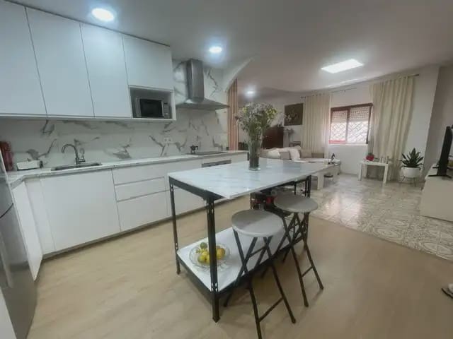 2 slaapkamer Appartement te koop in La Villajoyosa / Vila Joiosa - € 199.000 (Ref: 9529102)