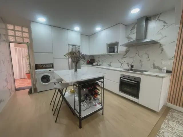 2 slaapkamer Appartement te koop in La Villajoyosa / Vila Joiosa - € 199.000 (Ref: 9529102)