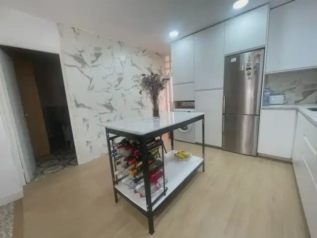 2 slaapkamer Appartement te koop in La Villajoyosa / Vila Joiosa - € 199.000 (Ref: 9529102)