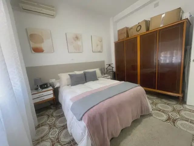 2 slaapkamer Appartement te koop in La Villajoyosa / Vila Joiosa - € 199.000 (Ref: 9529102)