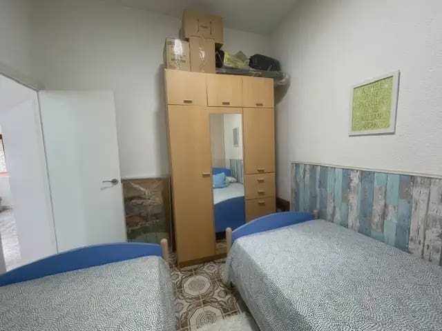 2 slaapkamer Appartement te koop in La Villajoyosa / Vila Joiosa - € 199.000 (Ref: 9529102)