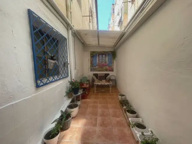 2 soverom Leilighet til salgs i Centro Urbano, La Villajoyosa / Vila Joiosa - € 199 000 (Ref: 9529102)