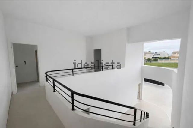 Chalet de 4 habitaciones en San Juan de Alicante / Sant Joan d'Alacant en venta con piscina garaje - 1.278.000 € (Ref: 9529209)