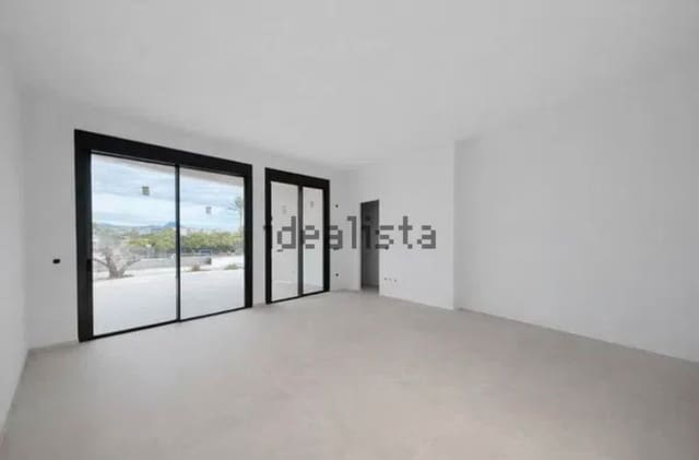 Chalet de 4 habitaciones en San Juan de Alicante / Sant Joan d'Alacant en venta con piscina garaje - 1.278.000 € (Ref: 9529209)