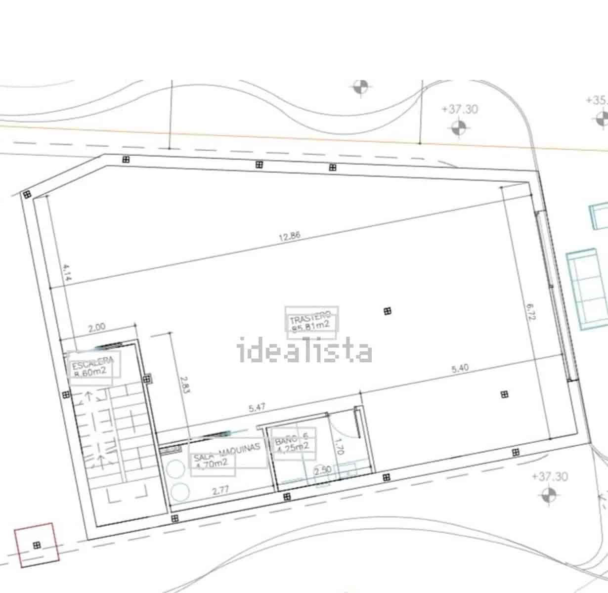 Chalet de 4 habitaciones en San Juan de Alicante / Sant Joan d'Alacant en venta con piscina garaje - 1.278.000 € (Ref: 9529209)