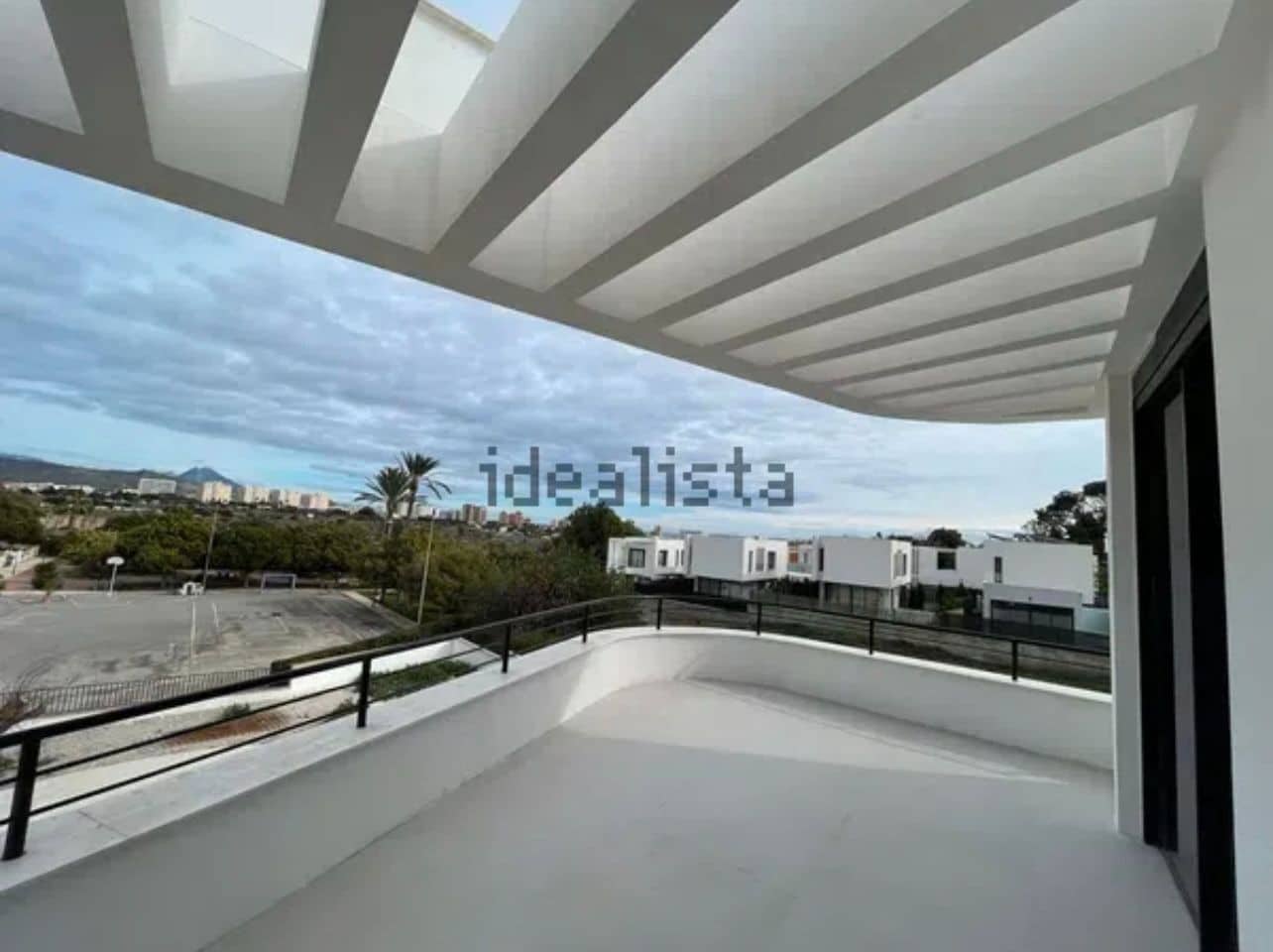 Chalet de 4 habitaciones en San Juan de Alicante / Sant Joan d'Alacant en venta con piscina garaje - 1.278.000 € (Ref: 9529209)