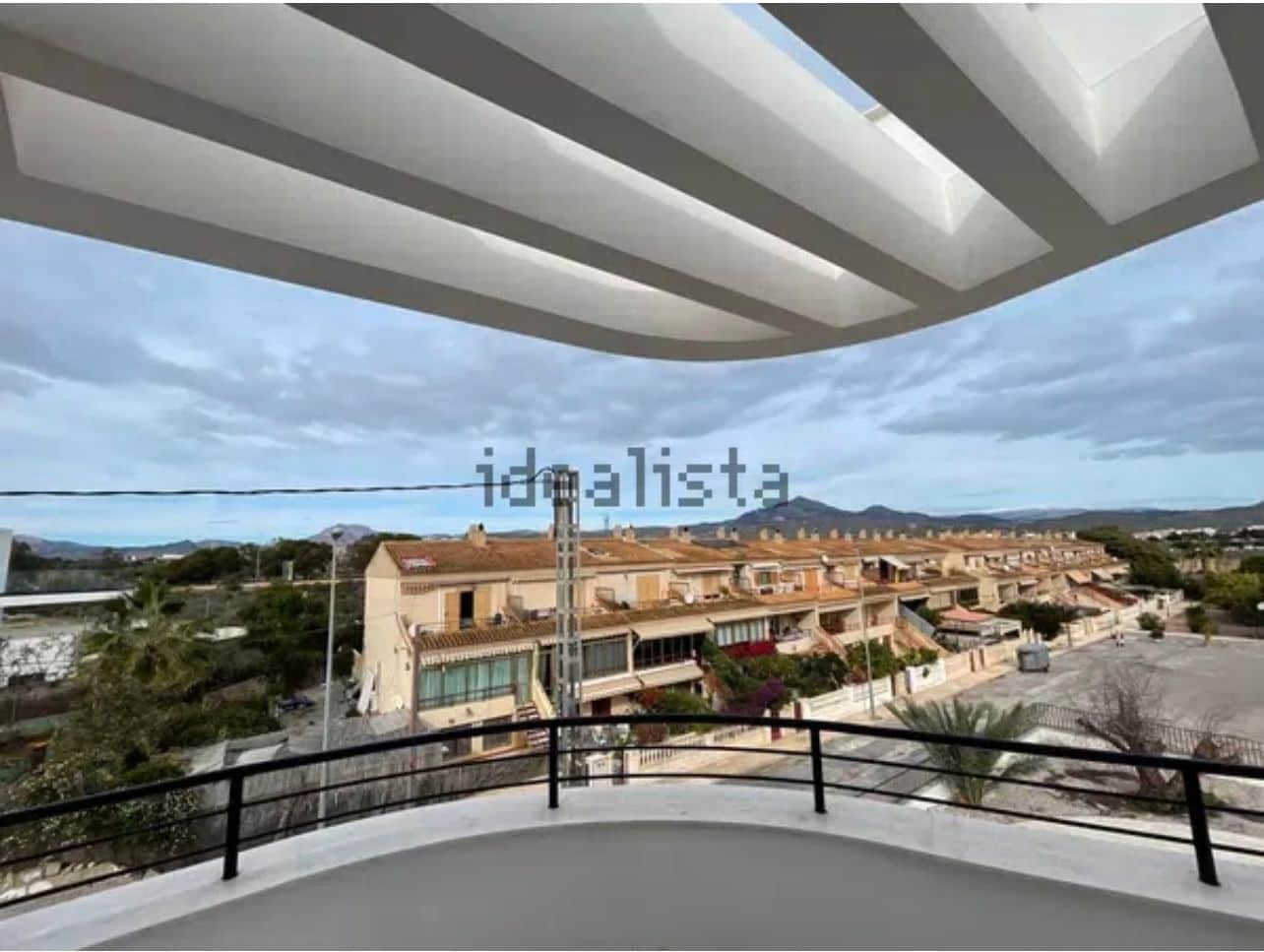 Chalet de 4 habitaciones en San Juan de Alicante / Sant Joan d'Alacant en venta con piscina garaje - 1.278.000 € (Ref: 9529209)