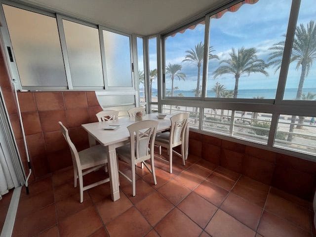 2 makuuhuone Asunto vuokrattavana paikassa Playa de San Juan, Alicante kaupunki mukana 
autotalli - 1 500 € (Ref: 9540570)