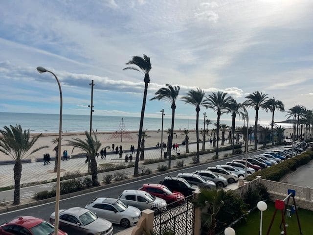 2 makuuhuone Asunto vuokrattavana paikassa Playa de San Juan, Alicante kaupunki mukana 
autotalli - 1 500 € (Ref: 9540570)