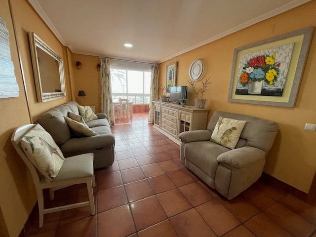 2 makuuhuone Asunto vuokrattavana paikassa Playa de San Juan, Alicante kaupunki mukana 
autotalli - 1 500 € (Ref: 9540570)