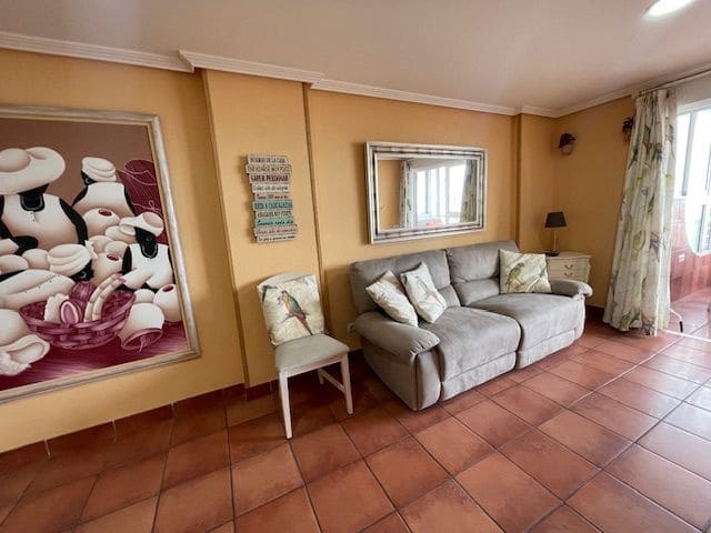 2 makuuhuone Asunto vuokrattavana paikassa Playa de San Juan, Alicante kaupunki mukana 
autotalli - 1 500 € (Ref: 9540570)