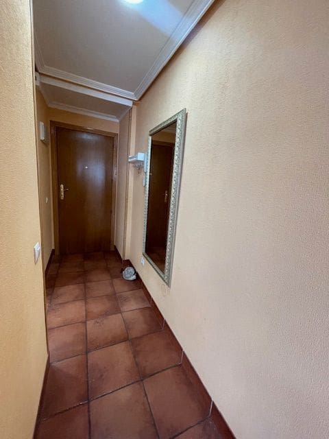 2 makuuhuone Asunto vuokrattavana paikassa Alicante kaupunki mukana 
autotalli - 1 500 € (Ref: 9540570)