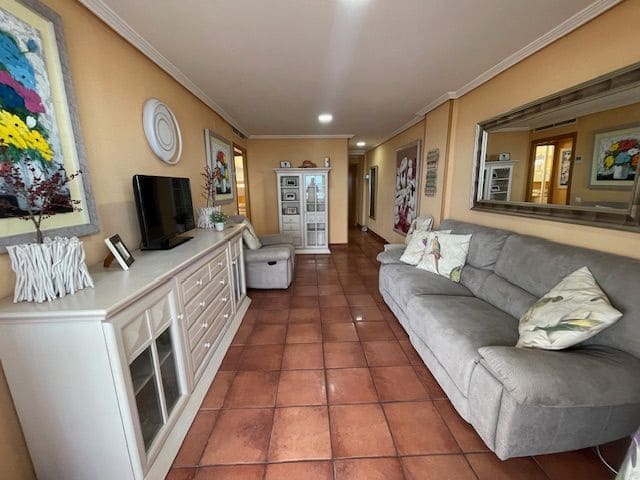 2 makuuhuone Asunto vuokrattavana paikassa Alicante kaupunki mukana 
autotalli - 1 500 € (Ref: 9540570)