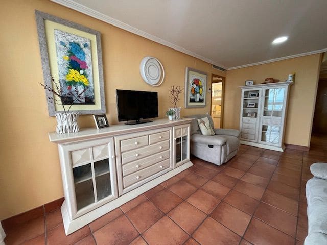 2 makuuhuone Asunto vuokrattavana paikassa Alicante kaupunki mukana 
autotalli - 1 500 € (Ref: 9540570)