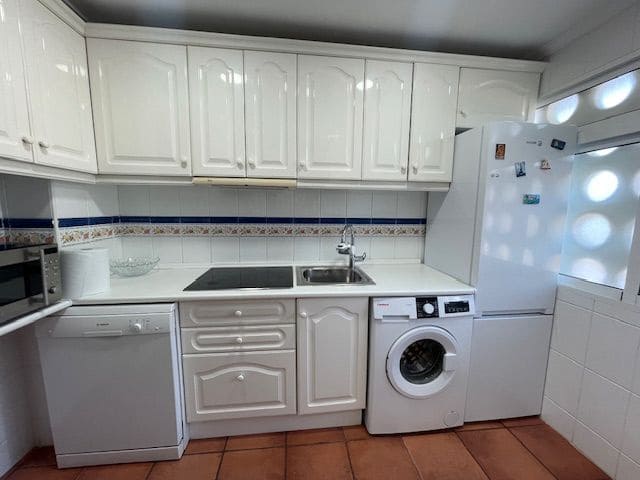 2 makuuhuone Asunto vuokrattavana paikassa Alicante kaupunki mukana 
autotalli - 1 500 € (Ref: 9540570)