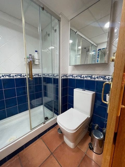 2 makuuhuone Asunto vuokrattavana paikassa Alicante kaupunki mukana 
autotalli - 1 500 € (Ref: 9540570)