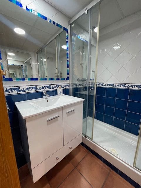 2 makuuhuone Asunto vuokrattavana paikassa Alicante kaupunki mukana 
autotalli - 1 500 € (Ref: 9540570)