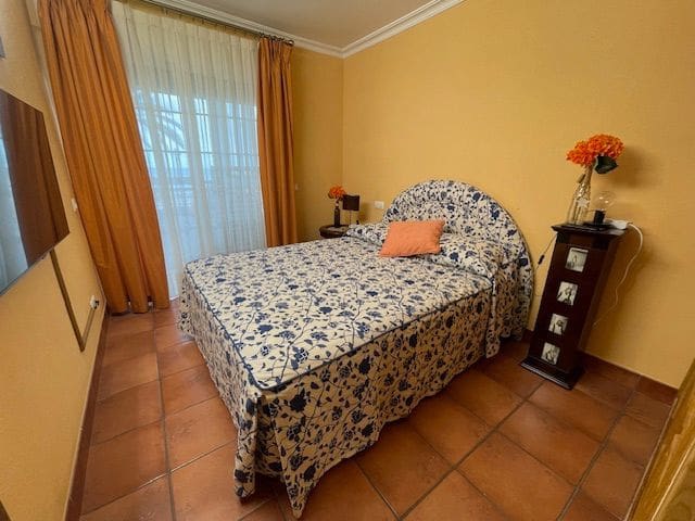 2 makuuhuone Asunto vuokrattavana paikassa Alicante kaupunki mukana 
autotalli - 1 500 € (Ref: 9540570)