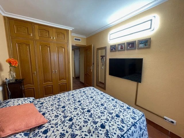 2 makuuhuone Asunto vuokrattavana paikassa Alicante kaupunki mukana 
autotalli - 1 500 € (Ref: 9540570)