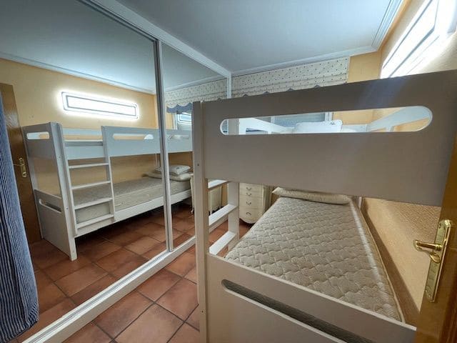 2 makuuhuone Asunto vuokrattavana paikassa Alicante kaupunki mukana 
autotalli - 1 500 € (Ref: 9540570)