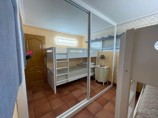 2 makuuhuone Asunto vuokrattavana paikassa Alicante kaupunki mukana 
autotalli - 1 500 € (Ref: 9540570)