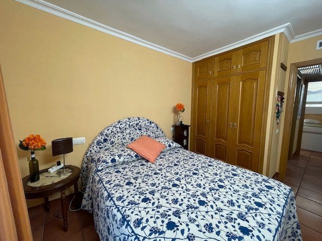 2 makuuhuone Asunto vuokrattavana paikassa Alicante kaupunki mukana 
autotalli - 1 500 € (Ref: 9540570)