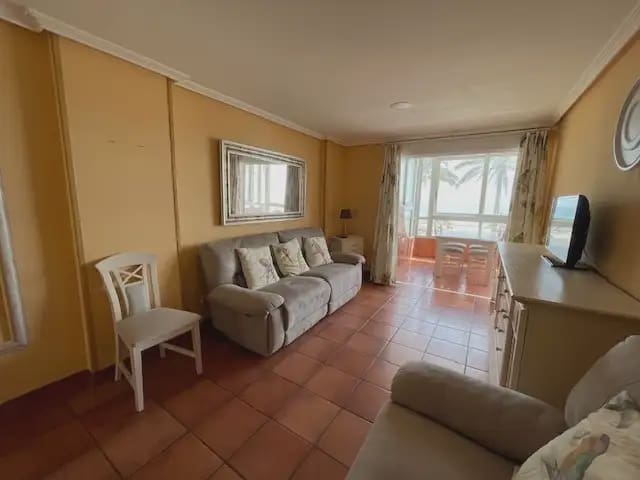 2 quarto Apartamento para arrendar em Playa de San Juan, Alicante cidade com garagem - 1 500 € (Ref: 9540570)