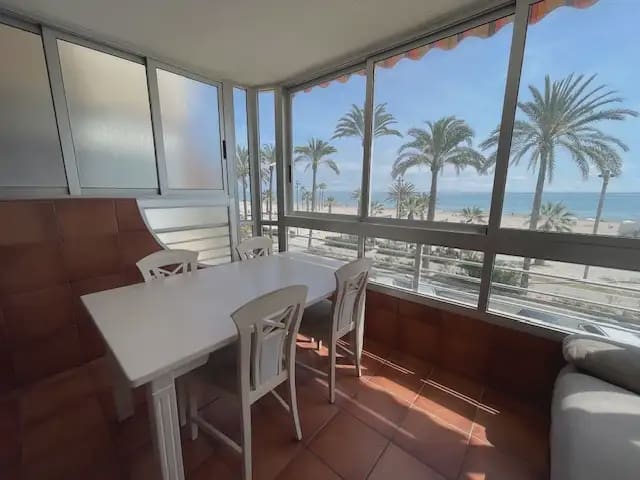 2 quarto Apartamento para arrendar em Playa de San Juan, Alicante cidade com garagem - 1 500 € (Ref: 9540570)