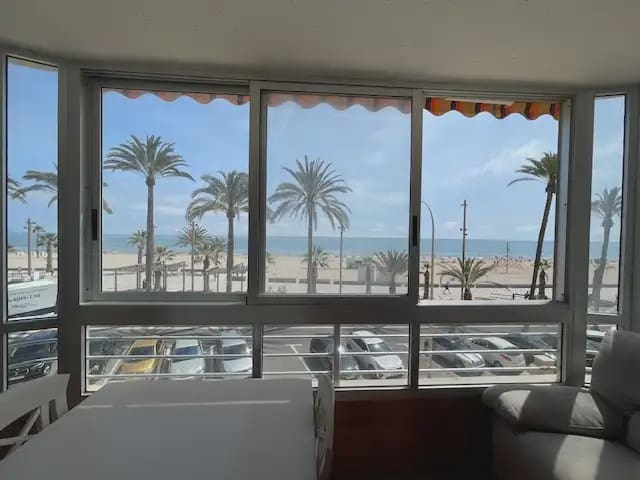 2 quarto Apartamento para arrendar em Playa de San Juan, Alicante cidade com garagem - 1 500 € (Ref: 9540570)