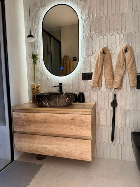 2 soveværelse Lejlighed til leje i Alicante by med swimmingpool garage - € 2.500 (Ref: 9542854)