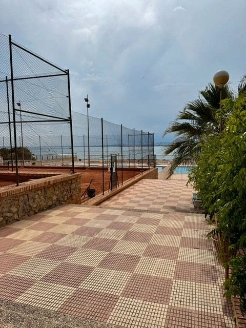 2 soveværelse Lejlighed til leje i Alicante by med swimmingpool garage - € 2.500 (Ref: 9542854)