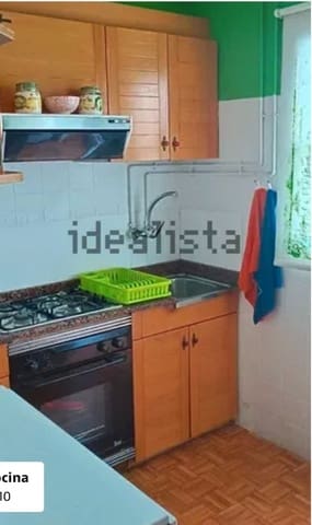 3 Zimmer Wohnung zu verkaufen in Florida Alta, Alicante / Alacant Stadt - 169.000 € (Ref: 9547405)