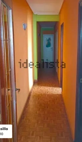 3 Zimmer Wohnung zu verkaufen in Florida Alta, Alicante / Alacant Stadt - 169.000 € (Ref: 9547405)