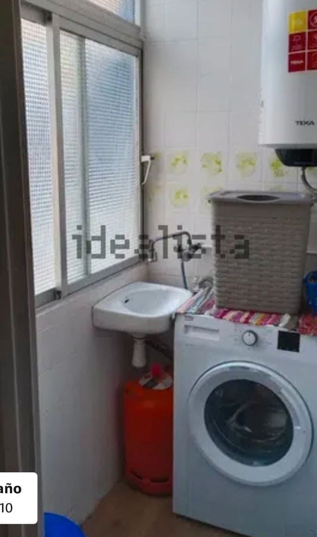 3 Zimmer Wohnung zu verkaufen in Alicante / Alacant Stadt - 169.000 € (Ref: 9547405)