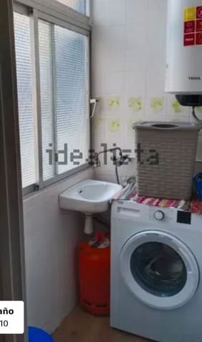 3 Zimmer Wohnung zu verkaufen in Florida Alta, Alicante / Alacant Stadt - 169.000 € (Ref: 9547405)