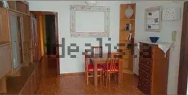 3 Zimmer Wohnung zu verkaufen in Florida Alta, Alicante / Alacant Stadt - 169.000 € (Ref: 9547405)