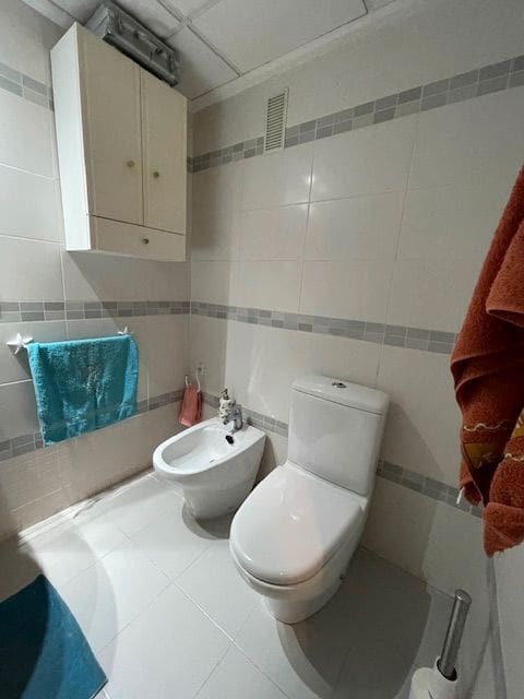 4 soveværelse Lejlighed til salg i Alicante by med swimmingpool garage - € 270.000 (Ref: 9550427)