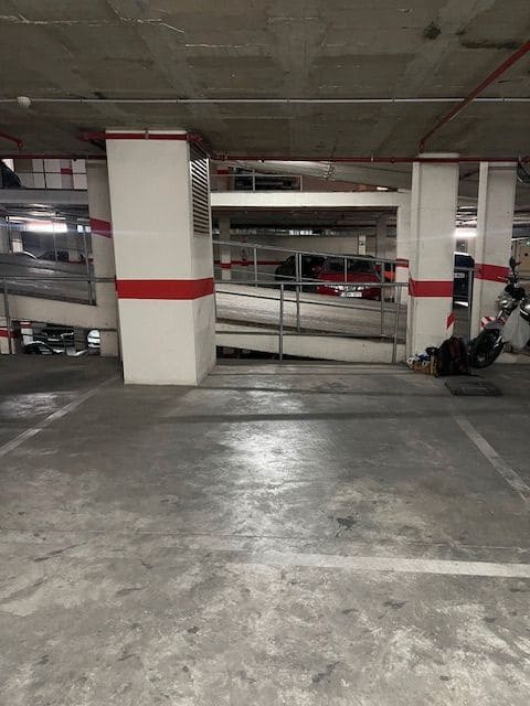 4 soveværelse Lejlighed til salg i Alicante by med swimmingpool garage - € 270.000 (Ref: 9550427)