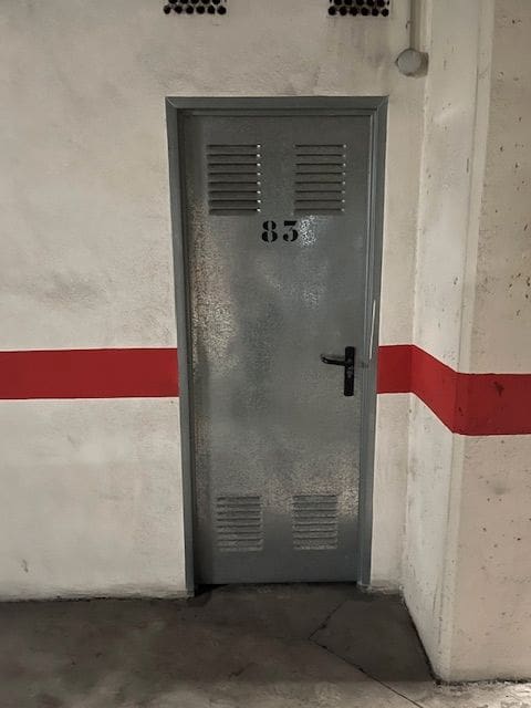 4 soveværelse Lejlighed til salg i Alicante by med swimmingpool garage - € 270.000 (Ref: 9550427)