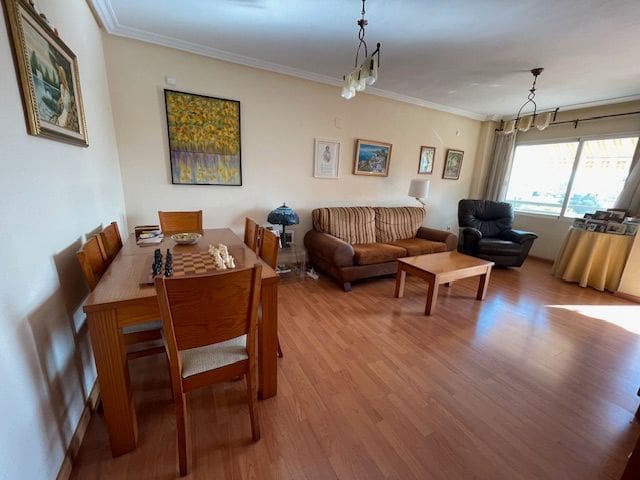 4 soveværelse Lejlighed til salg i Alicante by med swimmingpool garage - € 270.000 (Ref: 9550427)