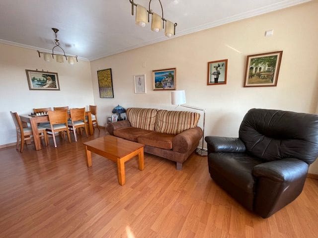 4 soveværelse Lejlighed til salg i Alicante by med swimmingpool garage - € 270.000 (Ref: 9550427)