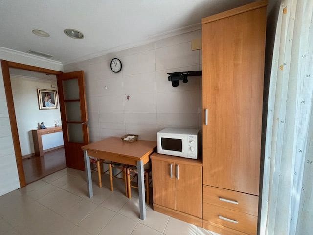 4 soveværelse Lejlighed til salg i Alicante by med swimmingpool garage - € 270.000 (Ref: 9550427)