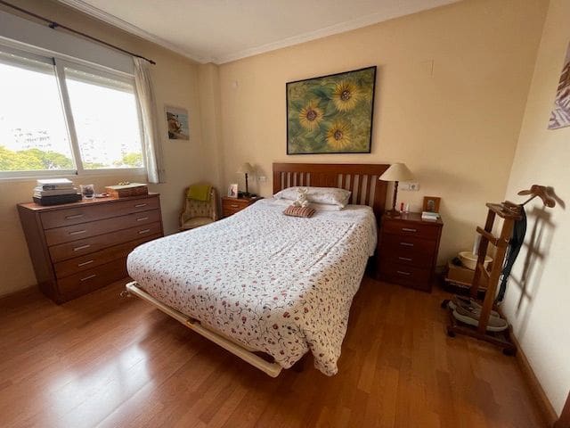 4 soveværelse Lejlighed til salg i Alicante by med swimmingpool garage - € 270.000 (Ref: 9550427)