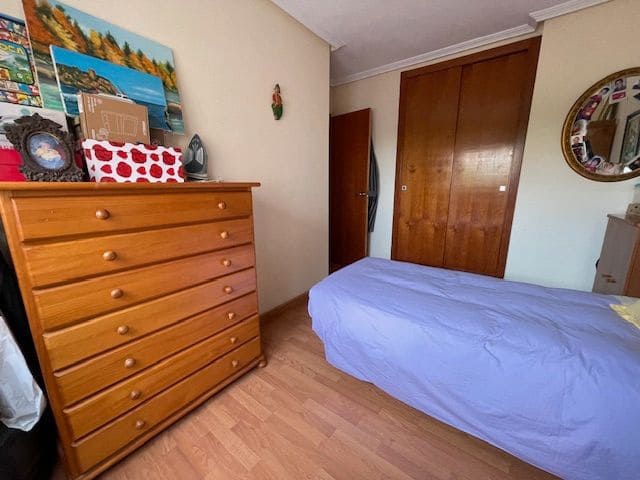 4 soveværelse Lejlighed til salg i Alicante by med swimmingpool garage - € 270.000 (Ref: 9550427)