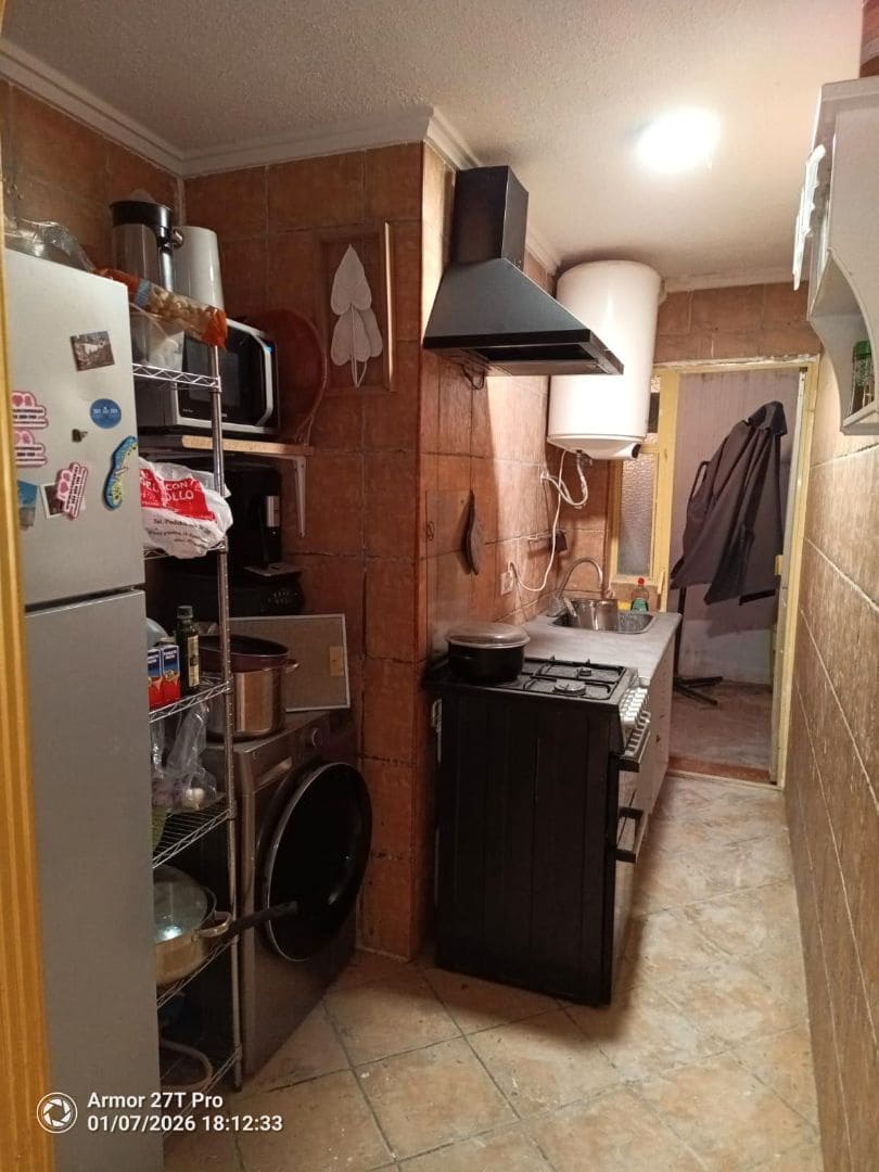 3 camera da letto Appartamento in vendita in Alicante citta - 119.000 € (Rif: 9554401)