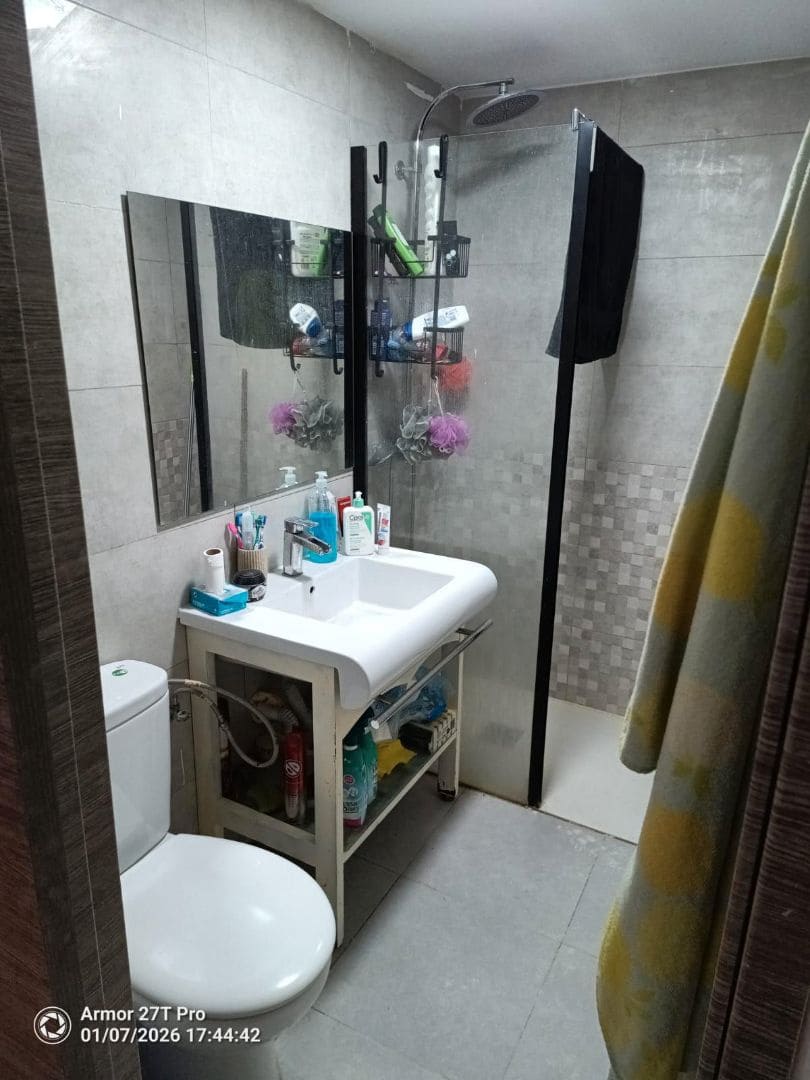 3 camera da letto Appartamento in vendita in Alicante citta - 119.000 € (Rif: 9554401)