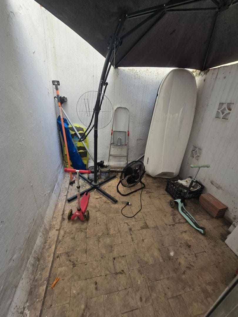 3 camera da letto Appartamento in vendita in Alicante citta - 119.000 € (Rif: 9554401)