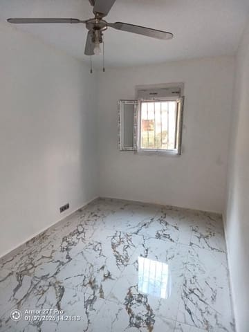 3 camera da letto Appartamento in vendita in Juan XXIII, Alicante città - 119.000 € (Rif: 9554401)
