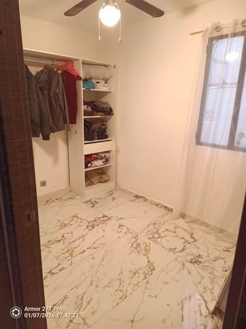 3 camera da letto Appartamento in vendita in Juan XXIII, Alicante città - 119.000 € (Rif: 9554401)